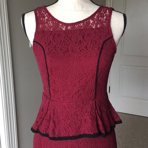 Mini Dress - Picture 2 of 3